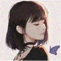 留言读者长桌听风的方形头像