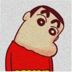 留言读者水墨片语的方形头像